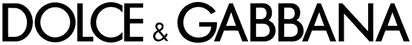 Parfume brand Dolce & Gabbana