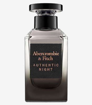 Parfume - Authentic night