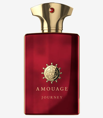 Parfume - Journey