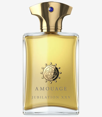 Parfume - Jubilation xxv