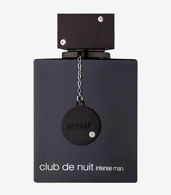 Parfume - Club de nuit intense man