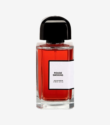 Parfume - Rouge smoking