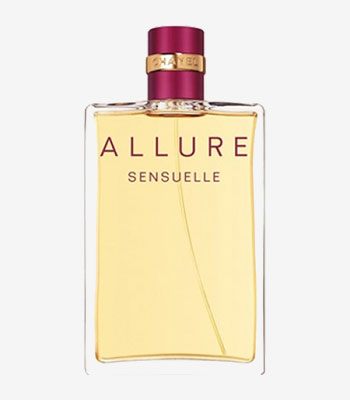 Parfume - Allure sensuelle
