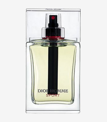 Parfume - Dior homme sport