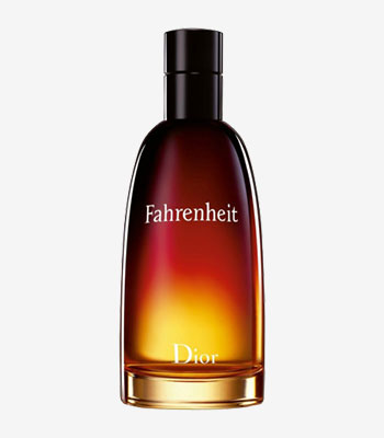 Parfume - Fahrenheit