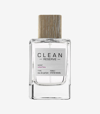 Parfume - Velvet flora