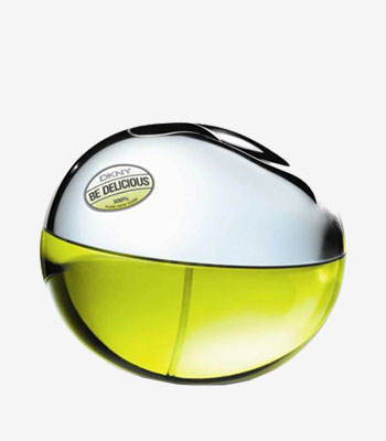 Parfume - Be delicious