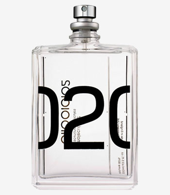 Parfume - Molecule 02