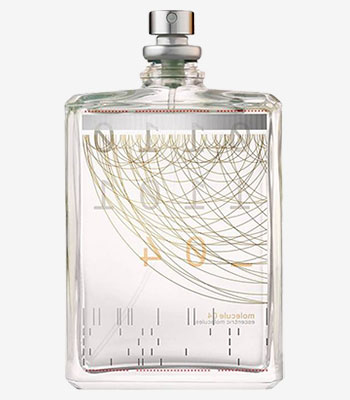 Parfume - Molecule 04