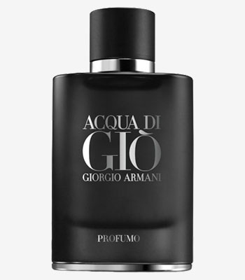 Parfume - Acqua di gio profumo