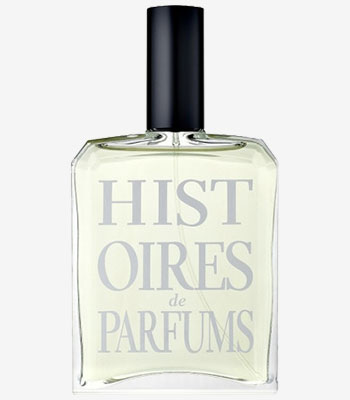 Parfume - 1826