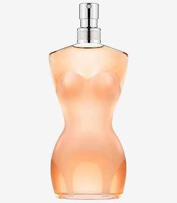 Parfume - Classique