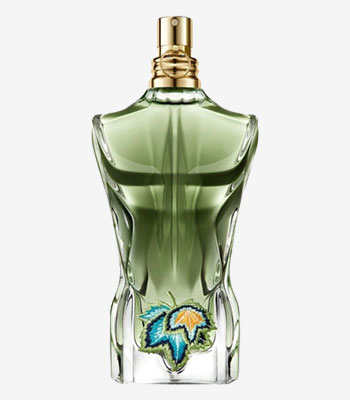 Parfume - Le beau paradise garden