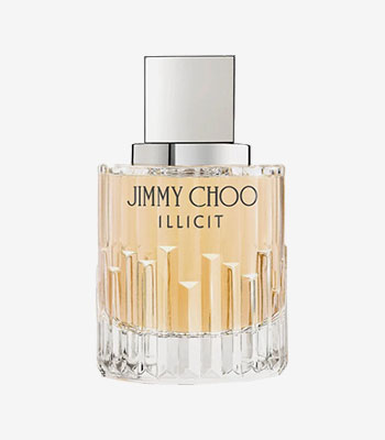Parfume - Illicit