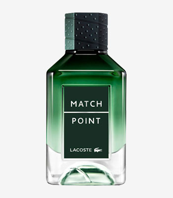 Parfume - Match point