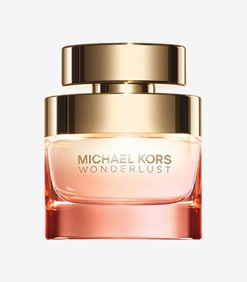 Parfume - Wonderlust