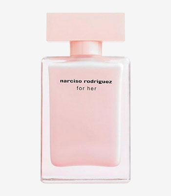 Parfume - For her
