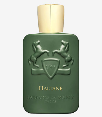 Parfume - Haltane