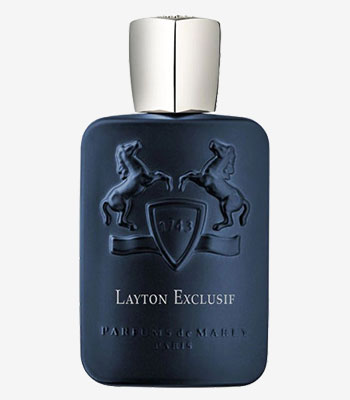 Parfume - Layton exclusif