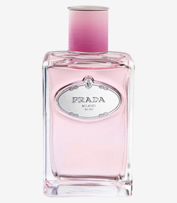 Parfume - Les infusion de rose