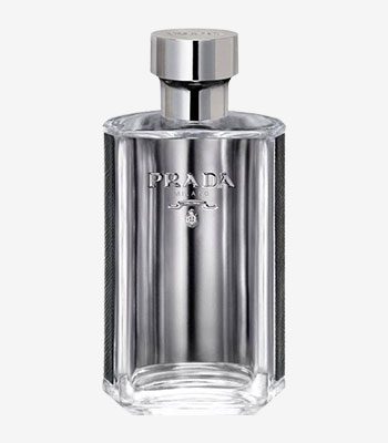 Parfume - Lhomme