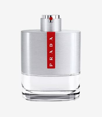 Parfume - Luna rossa