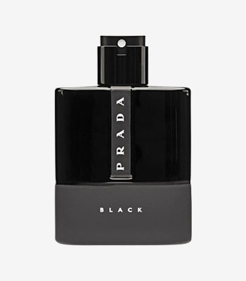 Parfume - Luna rossa black