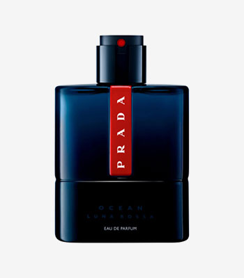 Parfume - Luna rossa ocean