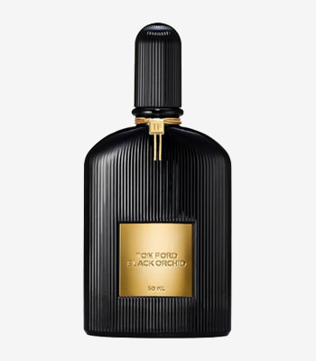 Parfume - Black orchid eau de parfum