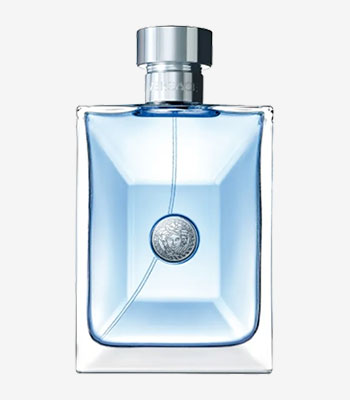 Parfume - Pour homme
