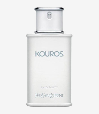 Parfume - Kouros