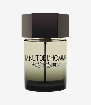 Parfume - La nuit de lhomme