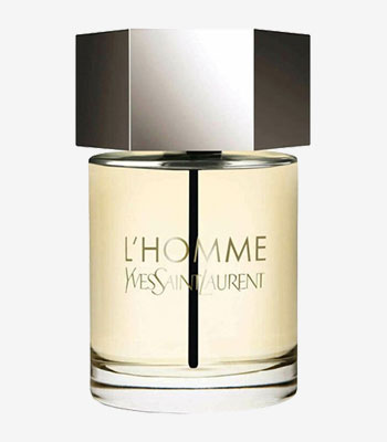 Parfume: lhomme