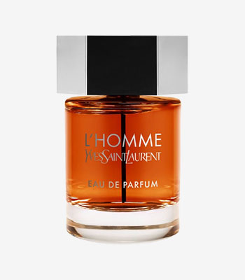 Parfume - Lhomme edp