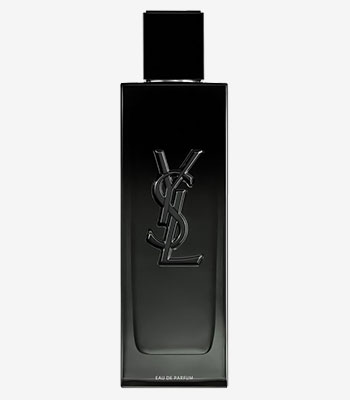 Parfume - Myslf